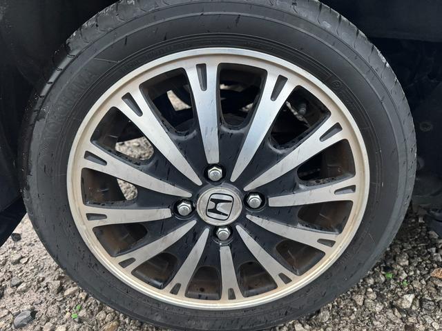 N-BOXカスタム G・ターボパッケージ エアコン パワーステアリング パワーウィンドウ盗難防止システム 電動格納ミラー オートライト(36枚目)