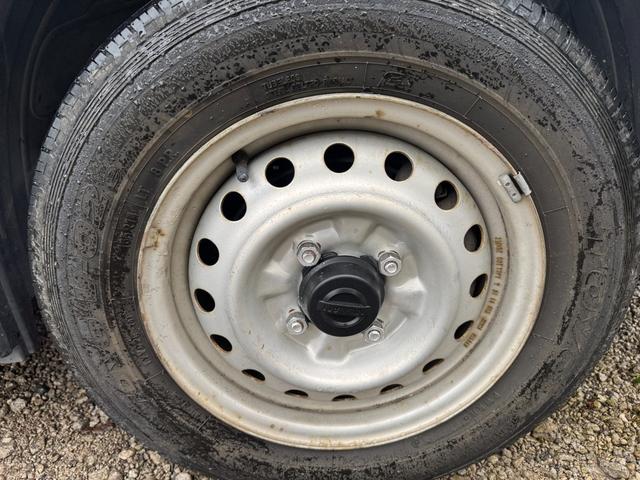 ＮＶ２００バネットバン ＤＸ　エアコン　パワステ　パワーウインドウ　エアバック　ナビ（33枚目）