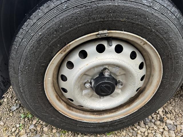 ＮＶ２００バネットバン ＤＸ　エアコン　パワステ　パワーウインドウ　エアバック　ナビ（34枚目）