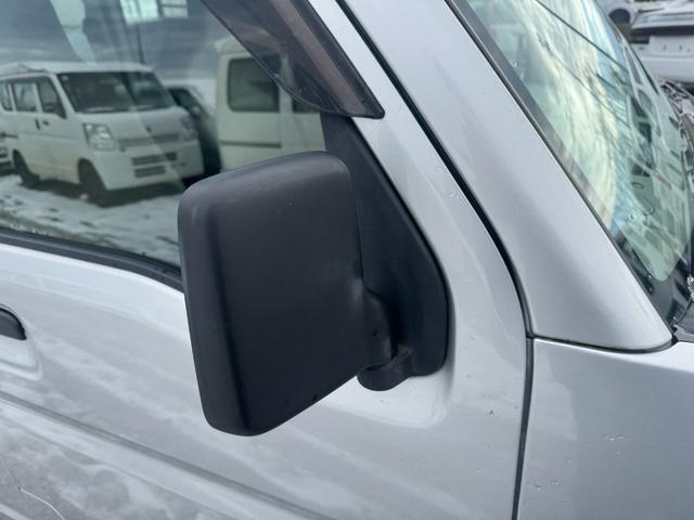 NV100クリッパーバン DX エマージェンシーブレーキパッケージ エマージェンシーブレーキパッケージ エアコン バックカメラ エアバッグ ナビ TV 4WD(11枚目)