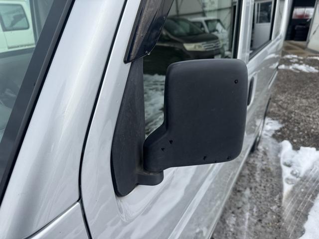 NV100クリッパーバン DX エマージェンシーブレーキパッケージ エマージェンシーブレーキパッケージ エアコン バックカメラ エアバッグ ナビ TV 4WD(12枚目)