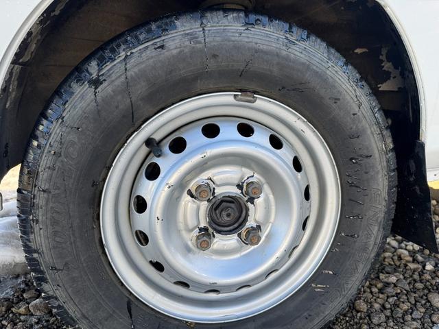 NV100クリッパーバン DX エマージェンシーブレーキパッケージ エマージェンシーブレーキパッケージ エアコン バックカメラ エアバッグ ナビ TV 4WD(35枚目)