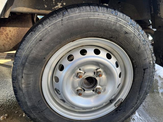 NV100クリッパーバン DX エマージェンシーブレーキパッケージ エマージェンシーブレーキパッケージ エアコン バックカメラ エアバッグ ナビ TV 4WD(36枚目)