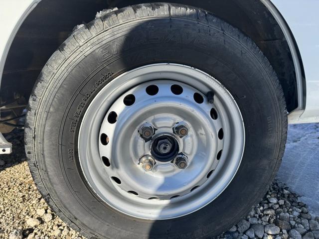 NV100クリッパーバン DX エマージェンシーブレーキパッケージ エマージェンシーブレーキパッケージ エアコン バックカメラ エアバッグ ナビ TV 4WD(38枚目)