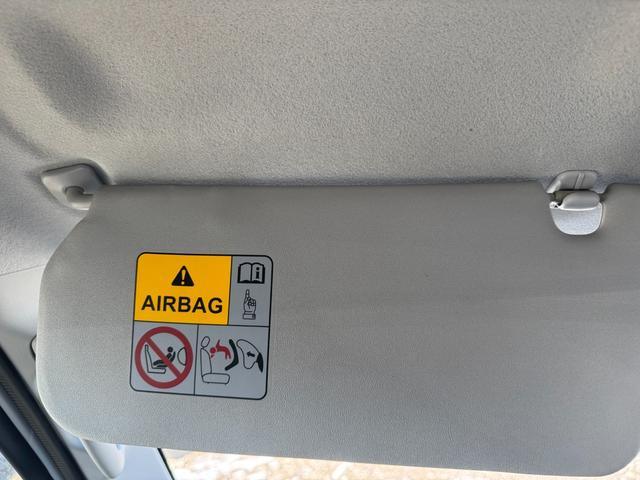 エブリイ PA エアコン エアバック MTモード付 4WD(26枚目)