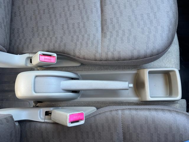 エブリイ PA エアコン エアバック MTモード付 4WD(30枚目)