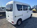 エブリイ 　２ＷＤ　パワステリング　エアコン　運転席エアバック　助手席エアバック（8枚目）