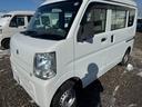 エブリイ PA エアコン エアバック MTモード付 4WD(8枚目)