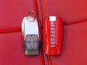 ベースグレード　純正切り替えマフラー　スマートキー　革シート　バックカメラ　ＨＩＤ　スペアキー（75枚目）