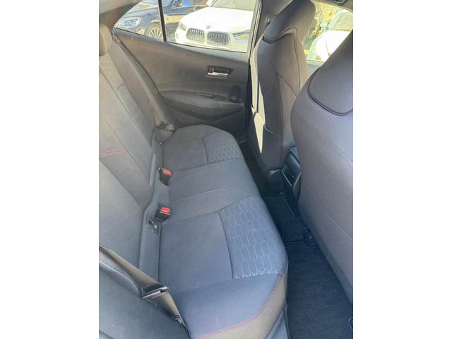 カローラスポーツ Ｇ　Ｚ　Ｇ　Ｚ　禁煙　バックカメラ　衝突軽減　レーダークルーズ　レーンキープ　電動パーキングドライブレコーダー　純正ディスプレイオーディオＥＴＣオートマチックハイビームＢｌｕｅｔｏｏｔｈ（15枚目）