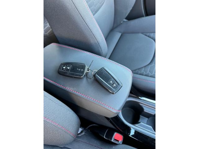 カローラスポーツ Ｇ　Ｚ　Ｇ　Ｚ　禁煙　バックカメラ　衝突軽減　レーダークルーズ　レーンキープ　電動パーキングドライブレコーダー　純正ディスプレイオーディオＥＴＣオートマチックハイビームＢｌｕｅｔｏｏｔｈ（18枚目）