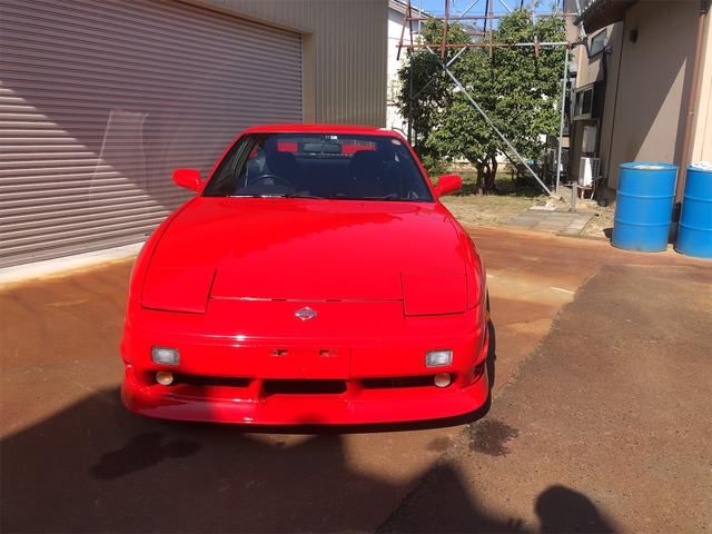 １８０ＳＸ タイプＸ（2枚目）