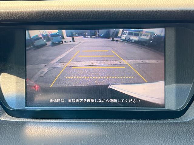 アコードツアラー ２４ＴＬ　禁煙車　ナビＴＶ　バックカメラ　ＣＤ／ＤＶＤ　ドライブレコーダー　オートエアコン　革シート　パワーシート　クルーズコントロール　キーレス　ＥＴＣ　横滑り防止　ＡＢＳ　シガーライター　電動格納ドアミラー（34枚目）