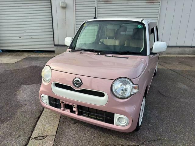 ミラココア ココアＬ（12枚目）