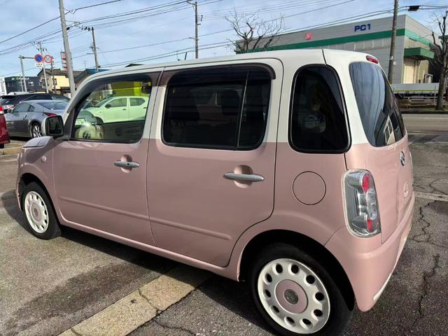 ミラココア ココアＬ（27枚目）