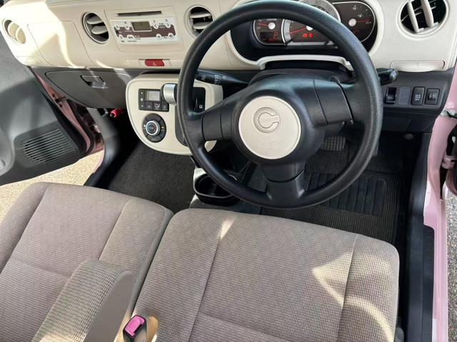 ミラココア ココアＬ（33枚目）