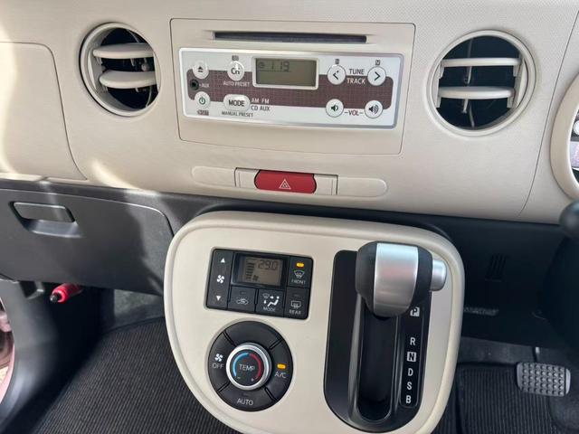 ミラココア ココアＬ（35枚目）