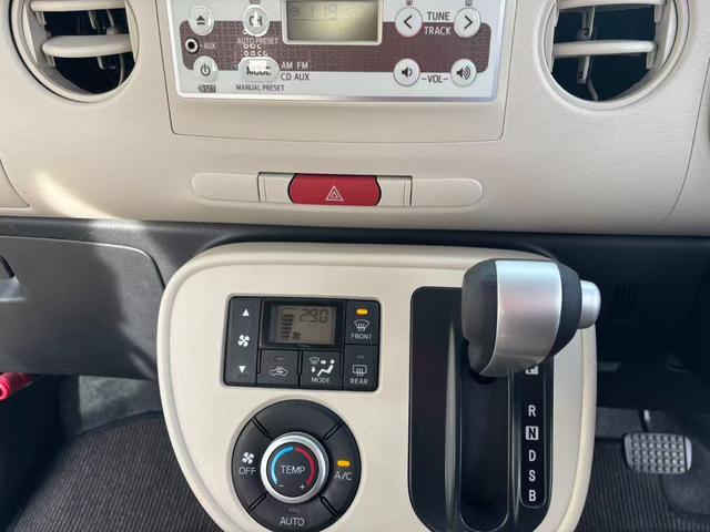 ミラココア ココアＬ（36枚目）