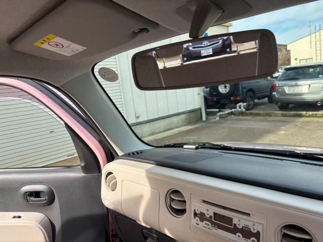 ミラココア ココアＬ（37枚目）