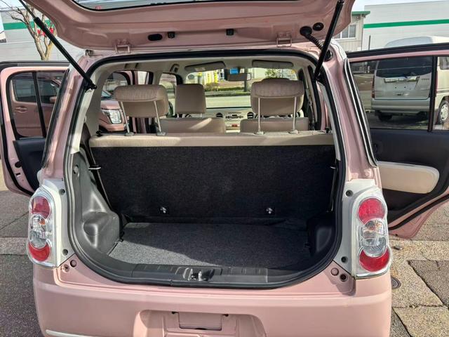 ミラココア ココアＬ（46枚目）