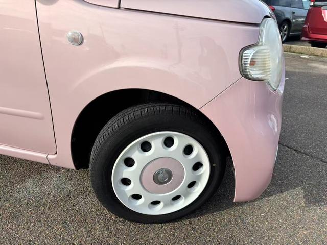 ミラココア ココアＬ（59枚目）