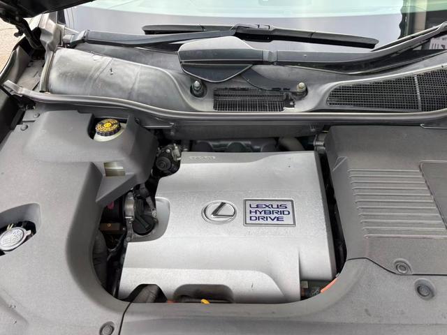 ＲＸ ＲＸ４５０ｈ　バージョンＳ（47枚目）