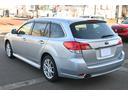 SUBARU LEGACY TOURING WAGON