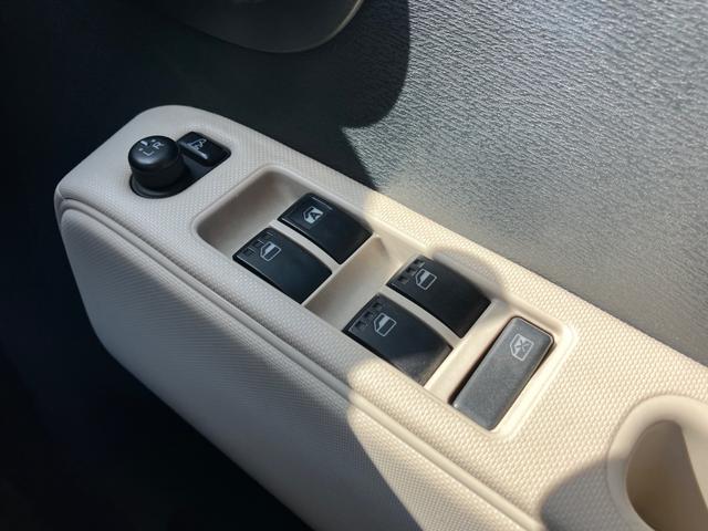 ミラココア ココアXスペシャル ワンセグTV メモリーナビ ETC Bluetooth キーレスエントリー(19枚目)