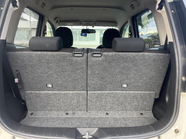 デイズ ハイウェイスター　Ｇ　プッシュスタート　ナビ　オートライト　フロントフォグランプ　オートエアコン　電動格納ミラー　ドラレコ　スマートキー　ＥＴＣ　アイドリングストップ　シートヒーター（12枚目）