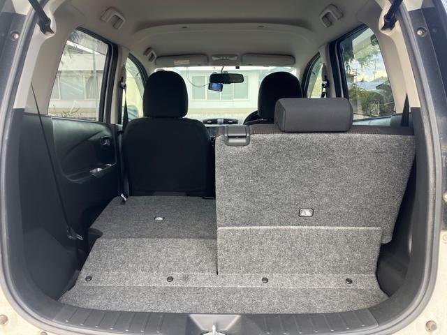 デイズ ハイウェイスター　Ｇ　プッシュスタート　ナビ　オートライト　フロントフォグランプ　オートエアコン　電動格納ミラー　ドラレコ　スマートキー　ＥＴＣ　アイドリングストップ　シートヒーター（13枚目）