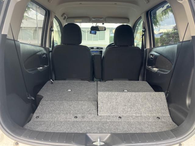 デイズ ハイウェイスター　Ｇ　プッシュスタート　ナビ　オートライト　フロントフォグランプ　オートエアコン　電動格納ミラー　ドラレコ　スマートキー　ＥＴＣ　アイドリングストップ　シートヒーター（14枚目）