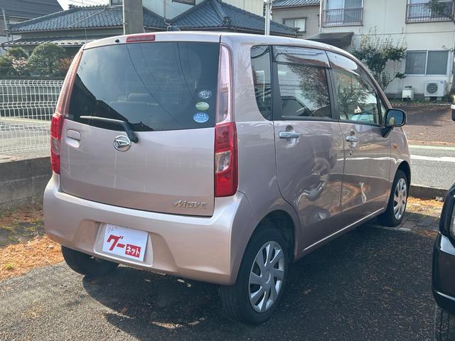 ムーヴ Ｌ　地デジ　ナビ　４ＷＤ（7枚目）