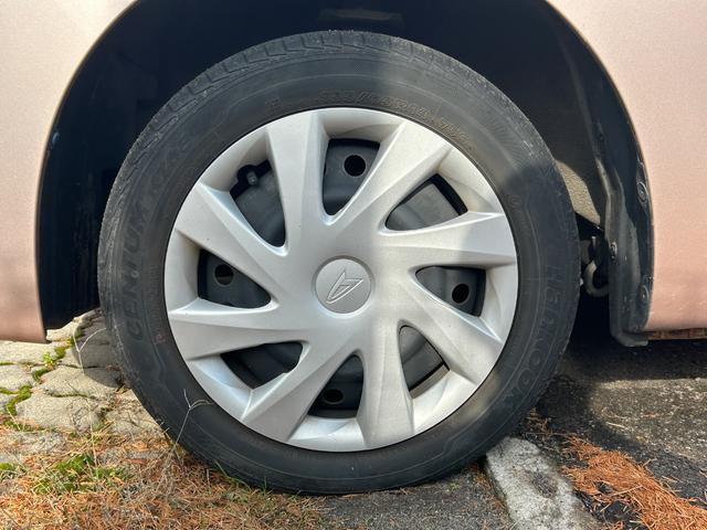 ムーヴ Ｌ　地デジ　ナビ　４ＷＤ（10枚目）