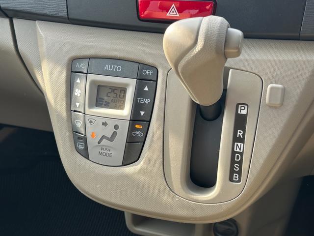 ムーヴ Ｌ　地デジ　ナビ　４ＷＤ（20枚目）