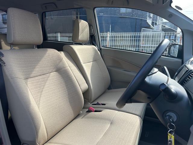 ムーヴ Ｌ　地デジ　ナビ　４ＷＤ（33枚目）