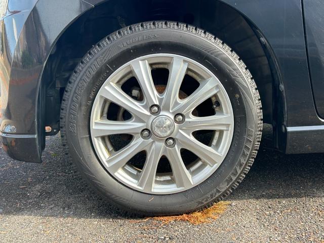 ワゴンＲ ＦＸリミテッド　フルセグＴＶ　ナビ　アイドルＳＴＰ　Ｂｌｕｅｔｏｏｔｈ　キーレス（10枚目）