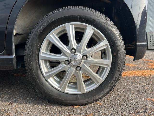 ワゴンＲ ＦＸリミテッド　フルセグＴＶ　ナビ　アイドルＳＴＰ　Ｂｌｕｅｔｏｏｔｈ　キーレス（11枚目）