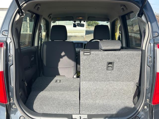 ワゴンＲ ＦＸリミテッド　フルセグＴＶ　ナビ　アイドルＳＴＰ　Ｂｌｕｅｔｏｏｔｈ　キーレス（13枚目）