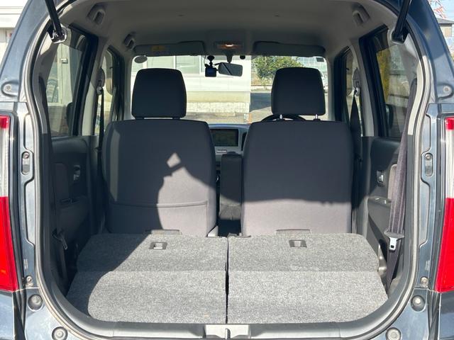 ワゴンＲ ＦＸリミテッド　フルセグＴＶ　ナビ　アイドルＳＴＰ　Ｂｌｕｅｔｏｏｔｈ　キーレス（14枚目）