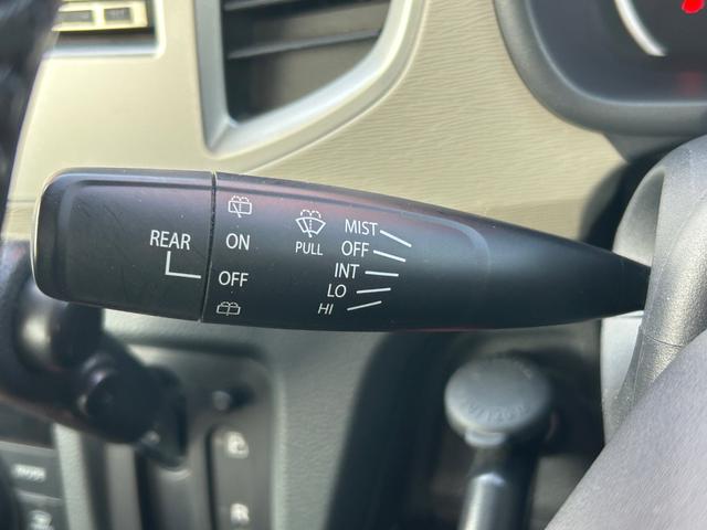 ワゴンＲ ＦＸリミテッド　フルセグＴＶ　ナビ　アイドルＳＴＰ　Ｂｌｕｅｔｏｏｔｈ　キーレス（18枚目）