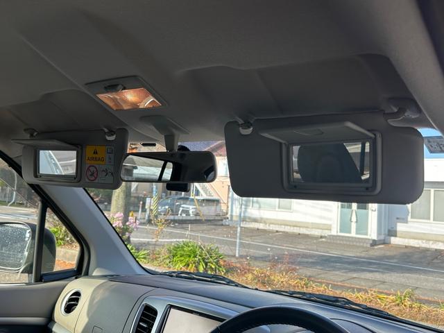 ワゴンＲ ＦＸリミテッド　フルセグＴＶ　ナビ　アイドルＳＴＰ　Ｂｌｕｅｔｏｏｔｈ　キーレス（30枚目）