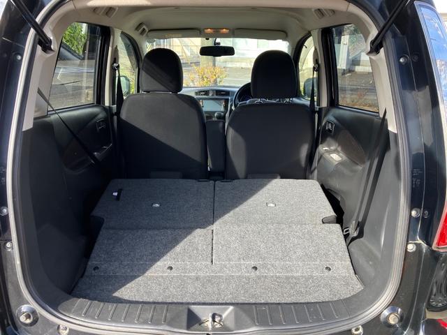 デイズ ハイウェイスター　Ｘ　純正ナビ　プッシュスタート　オートエアコン　アイドリングストップ　フロントフォグランプ　ＥＴＣ　ＴＶ（17枚目）