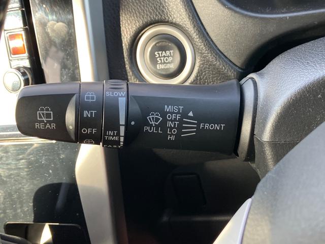 デイズ ハイウェイスター　Ｘ　純正ナビ　プッシュスタート　オートエアコン　アイドリングストップ　フロントフォグランプ　ＥＴＣ　ＴＶ（23枚目）