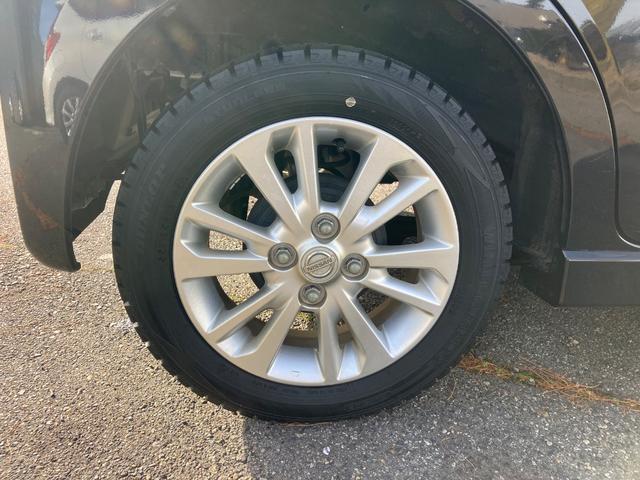 デイズ ハイウェイスター　Ｘ　純正ナビ　プッシュスタート　オートエアコン　アイドリングストップ　フロントフォグランプ　ＥＴＣ　ＴＶ（39枚目）