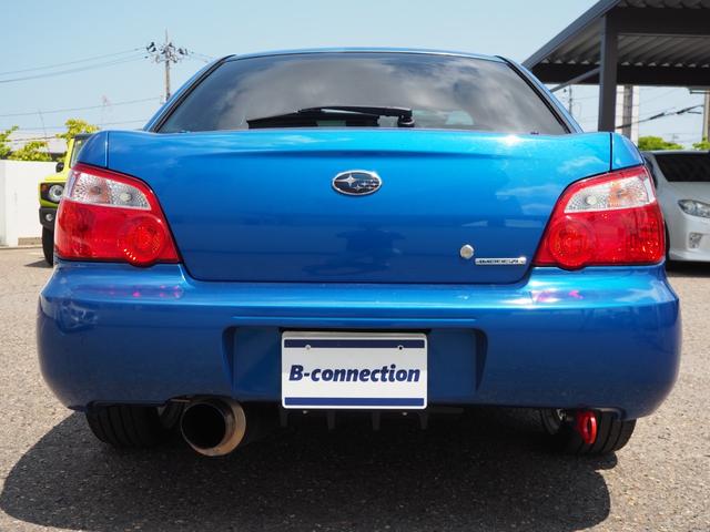 インプレッサWRX 修復歴ありの中古車を探すなら【グーネット