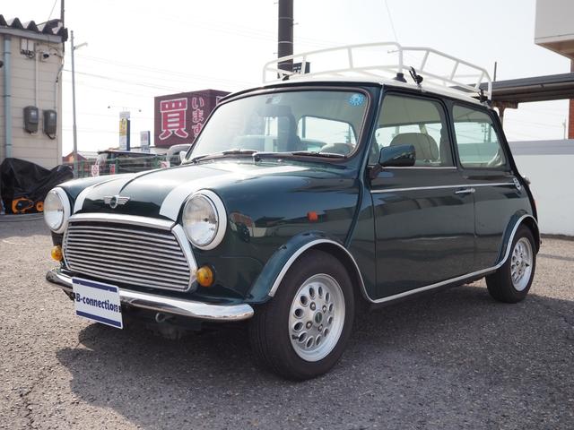 ローバー ＭＩＮＩ