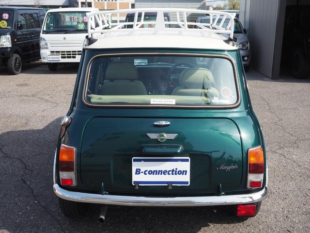 ローバー ＭＩＮＩ