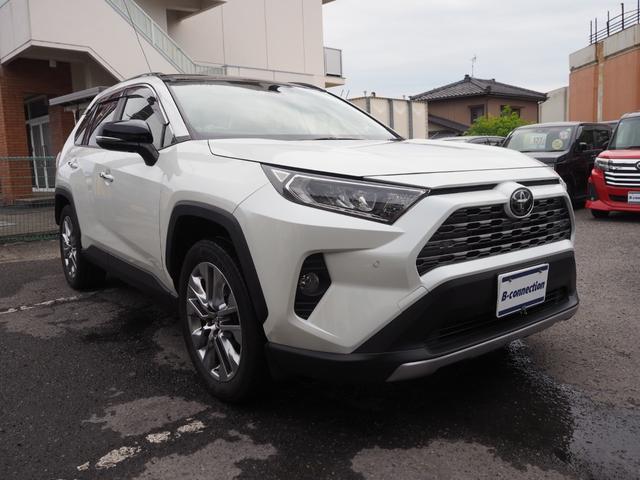 ＲＡＶ４ Ｇ　Ｚパッケージ　４ＷＤ　ムーンルーフ　純正９インチナビ　Ｐスタート　セーフティセンス　レーダークルーズ　３眼ＬＥＤライト　純正１９ＡＷ　デジタルインナーミラー　社外ツィーター　シートメモリー　シートヒーター（27枚目）