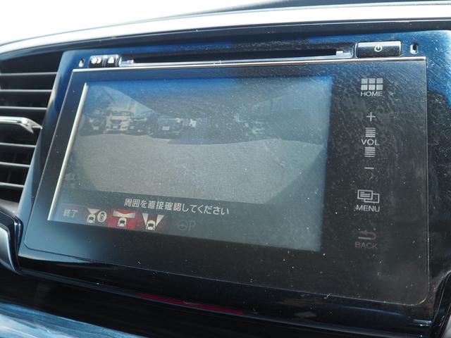 オデッセイ アブソルート・ＥＸ　７人　アルパイン１０．１型後席モニター　純正インターナビ　全方位モニター　両側パワースライドドア　ＬＥＤヘッドライト　フォグライト　Ｗエアコン　リアサンシェード　２列目キャプテンシート　ＢＳＭ（67枚目）