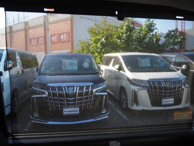 セレナ ｅ－パワー　ハイウェイスターＶ　７人乗り　両側パワースライドドア　アラウンドビューモニター　クリアランスソナー　９インチ純正ナビ　地デジ　ＢＴ　前後ドライブレコーダー　パーキングアシスト　ウォークスルー　後席サンシェード（52枚目）